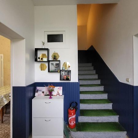 مونْسو لي مين Chambre 3 المظهر الخارجي الصورة