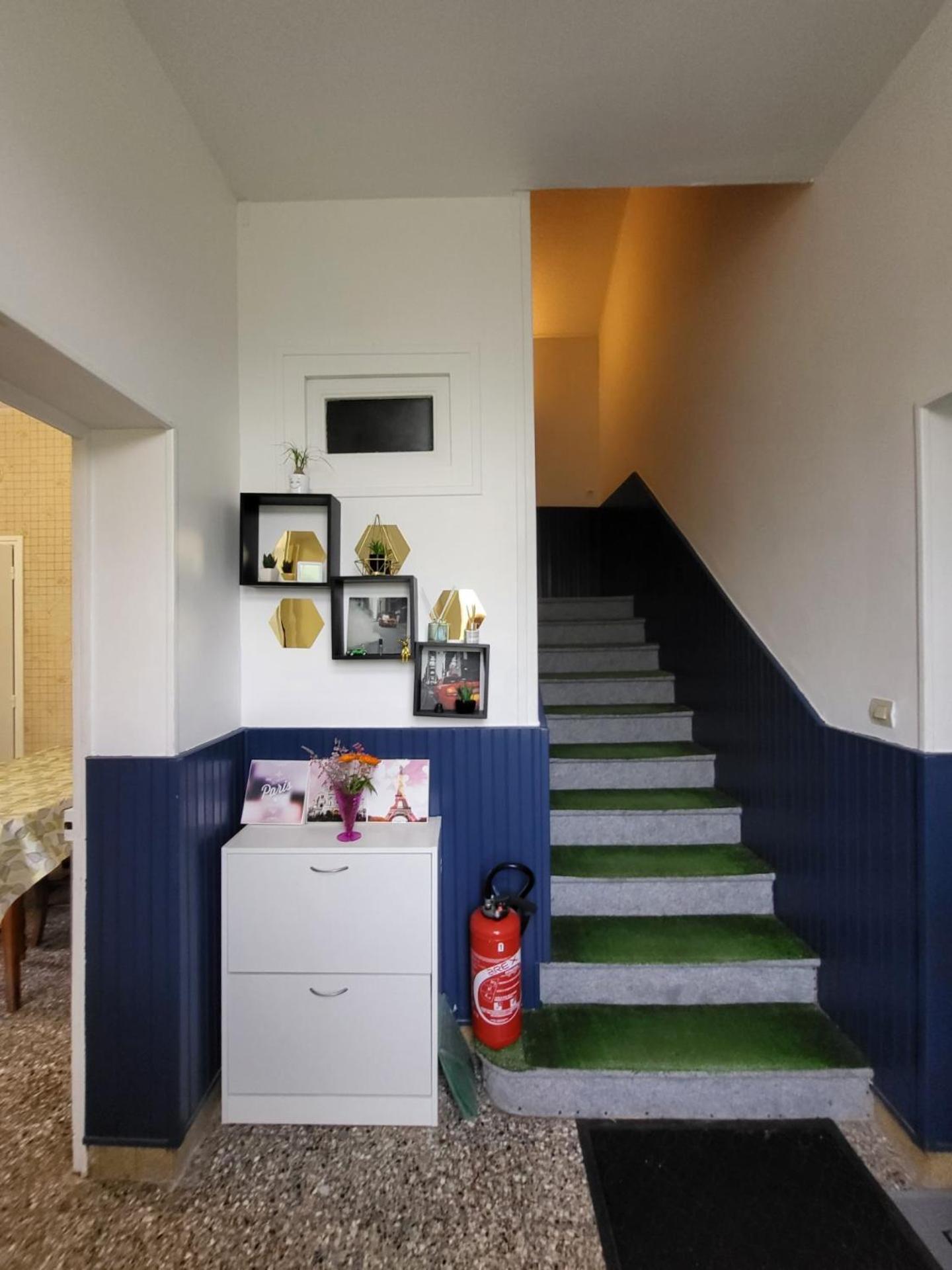 مونْسو لي مين Chambre 3 المظهر الخارجي الصورة