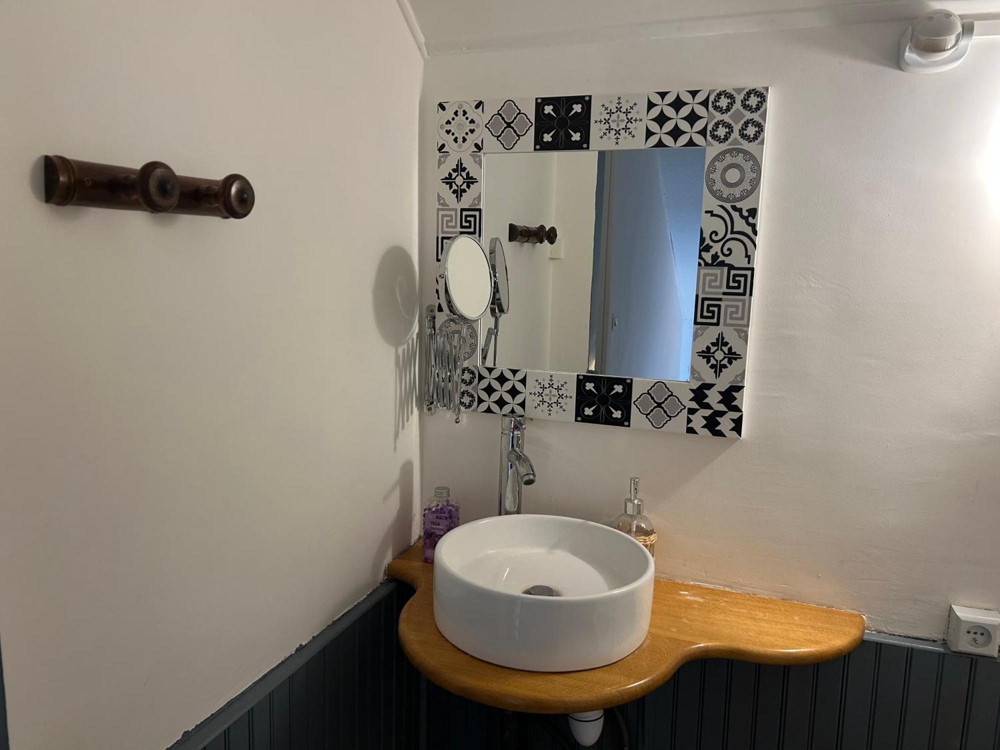 مونْسو لي مين Chambre 3 المظهر الخارجي الصورة