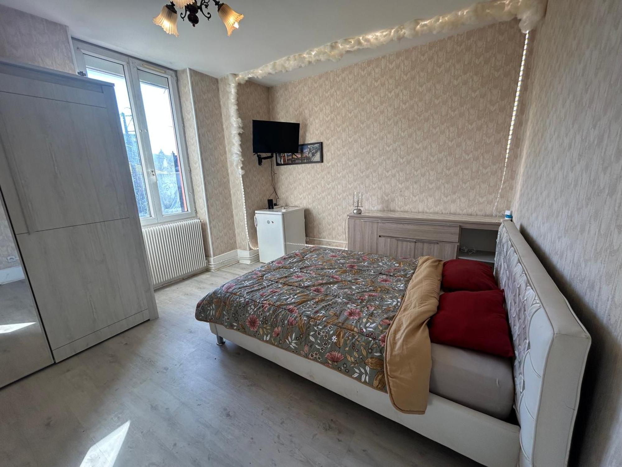 مونْسو لي مين Chambre 3 المظهر الخارجي الصورة