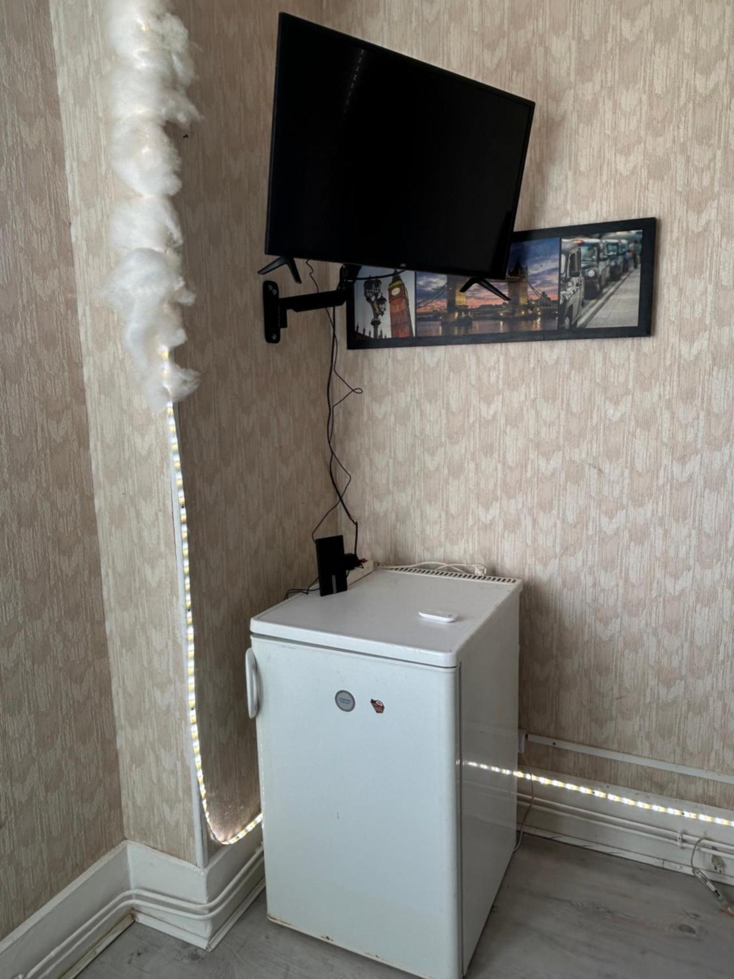 مونْسو لي مين Chambre 3 المظهر الخارجي الصورة